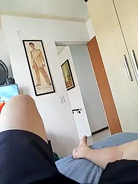 flavio81augusto online show from 22, 3, 2025