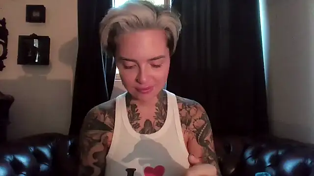 Rubyrichhxo online show from 9, 11, 2025