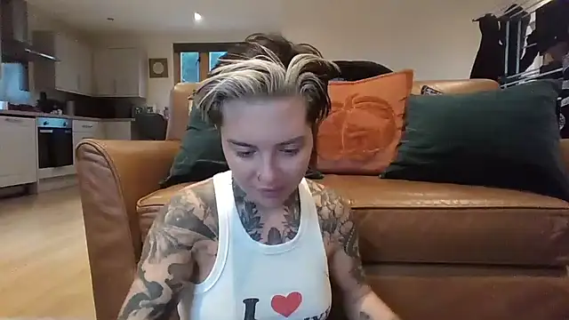 Rubyrichhxo online show from 18, 11, 2025