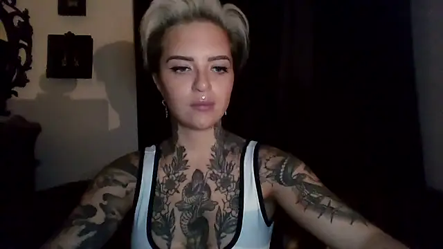 Rubyrichhxo online show from 1, 12, 2025