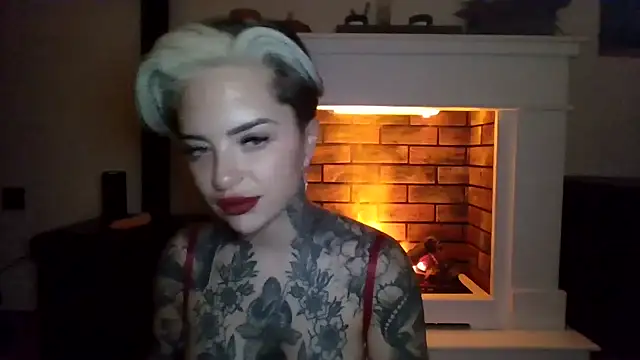 Rubyrichhxo online show from 10, 1, 2026