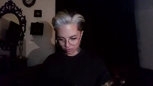 Rubyrichhxo online show from 12, 9, 2025