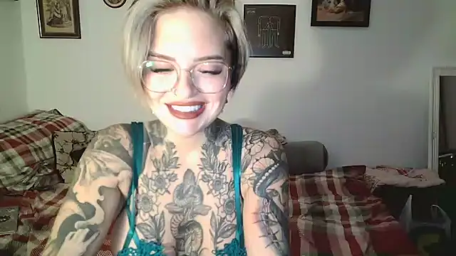 Rubyrichhxo online show from 22, 12, 2024