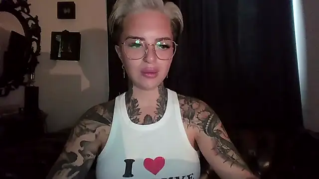 Rubyrichhxo online show from 13, 9, 2025