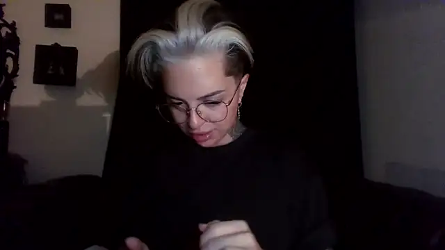 Rubyrichhxo online show from 13, 9, 2025