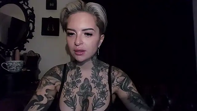 Rubyrichhxo online show from 20, 12, 2025