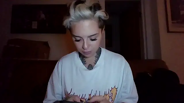 Rubyrichhxo online show from 6, 10, 2025