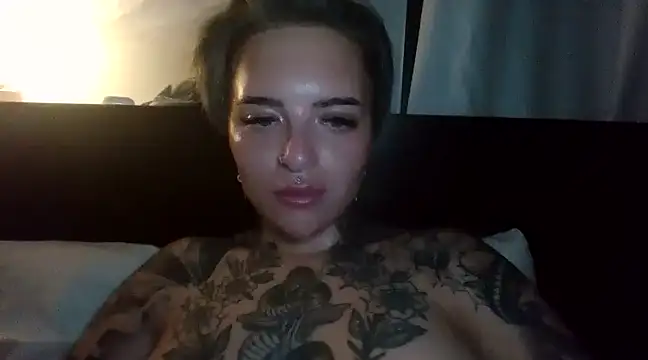 Rubyrichhxo online show from 16, 1, 2025