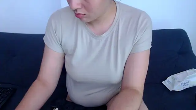 sofi-rojas1 online show from 26, 10, 2025