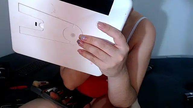 sofi-rojas1 online show from 21, 11, 2025