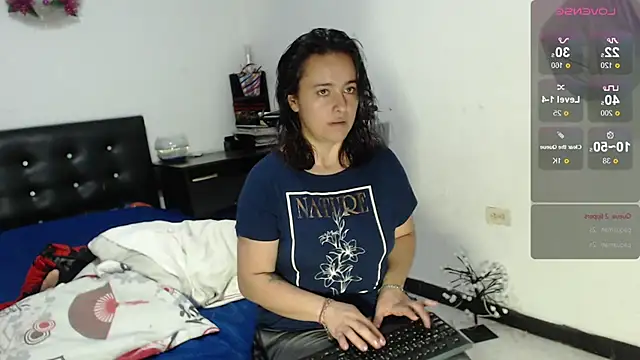 MagicStephany  online show from 16, 12, 2024