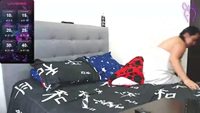 Snapshot of MagicStephany_ chatting on 10, 2, 2026 MagicStephany online show from 10, 2, 2026