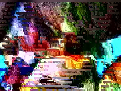 EZEL-59 online show from 29, 10, 2025