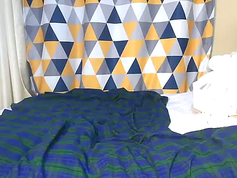 Mila Melanie online show from 5, 11, 2025