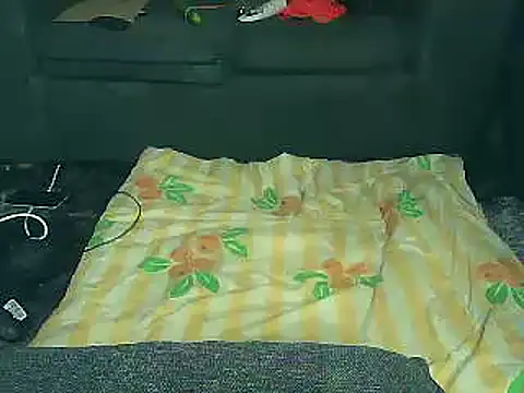 Mila Melanie online show from 15, 2, 2025