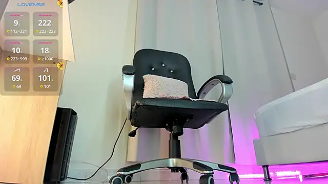 dakofeet online show from 11, 2, 2025