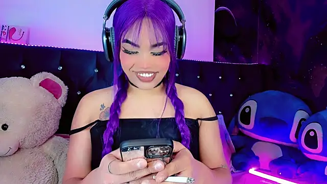 Alessiax- online show from 17, 1, 2026