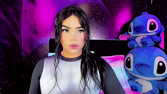 Alessiax- online show from 5, 2, 2025