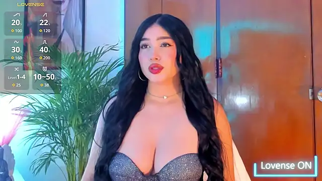 Snapshot of Abbye_blue01 chatting on 24, 9, 2025 Abbye blue01 online show from 24, 9, 2025