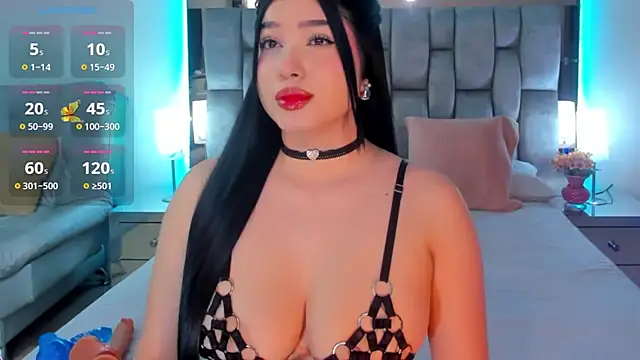 Snapshot of Abbye_blue01 chatting on 11, 3, 2025 Abbye blue01 online show from 11, 3, 2025