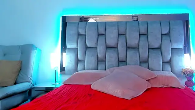 Snapshot of Abbye_blue01 chatting on 26, 2, 2025 Abbye blue01 online show from 26, 2, 2025