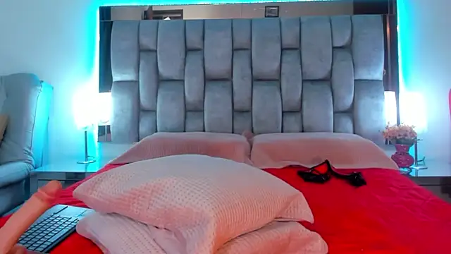 Snapshot of Abbye_blue01 chatting on 12, 3, 2025 Abbye blue01 online show from 12, 3, 2025