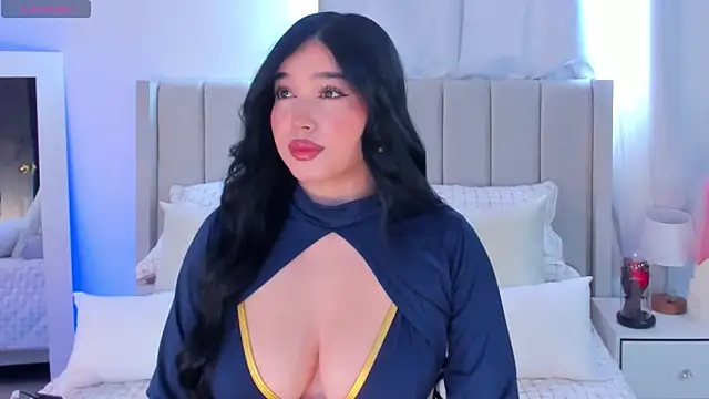 Snapshot of Abbye_blue01 chatting on 21, 11, 2025 Abbye blue01 online show from 21, 11, 2025