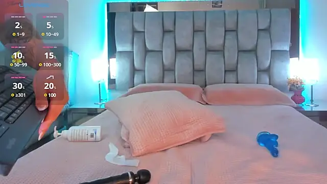 Snapshot of Abbye_blue01 chatting on 7, 3, 2025 Abbye blue01 online show from 7, 3, 2025