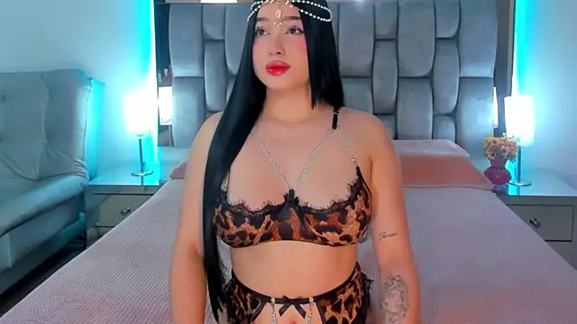 Snapshot of Abbye_blue01 chatting on 19, 3, 2025 Abbye blue01 online show from 19, 3, 2025