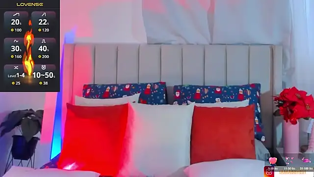 Snapshot of Abbye_blue01 chatting on 19, 12, 2025 Abbye blue01 online show from 19, 12, 2025