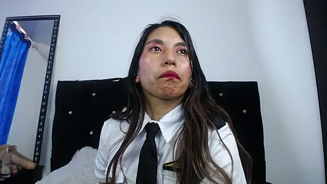 sweet skylove  online show from 11, 4, 2026