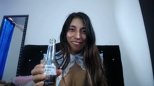 sweet skylove  online show from 5, 4, 2026