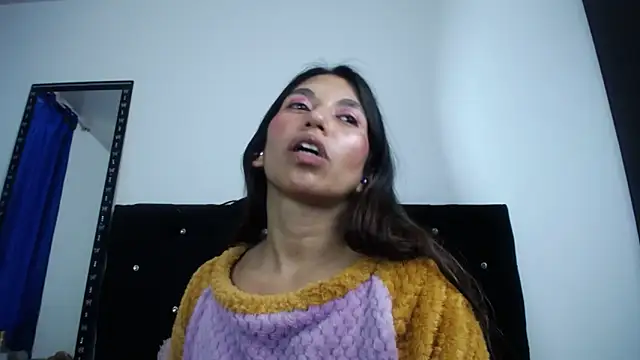 sweet skylove  online show from 25, 3, 2026