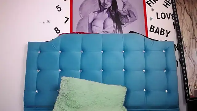 sweet skylove  online show from 5, 1, 2026