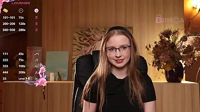 steffania- online show from 14, 2, 2025