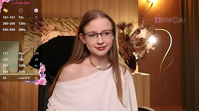 steffania- online show from 5, 3, 2025