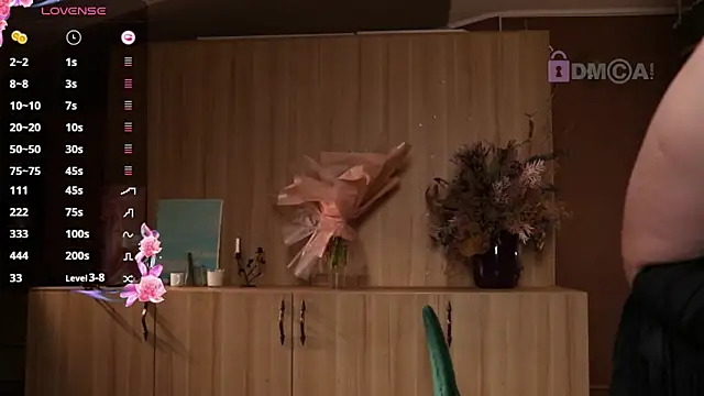 steffania- online show from 4, 2, 2025