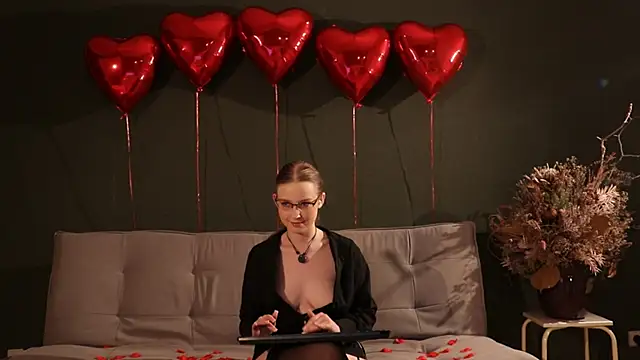 steffania- online show from 13, 2, 2026