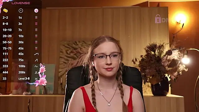 steffania- online show from 16, 2, 2025