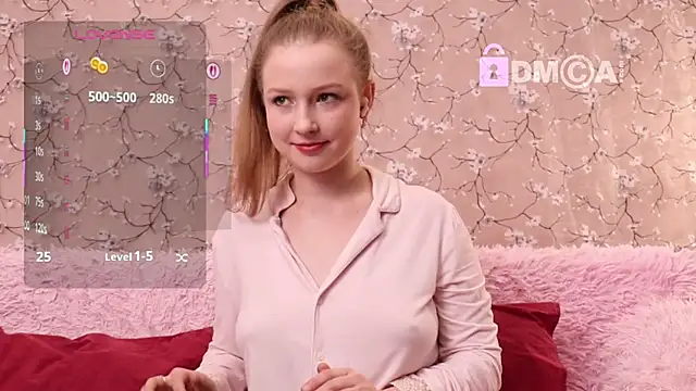 steffania- online show from 6, 10, 2025