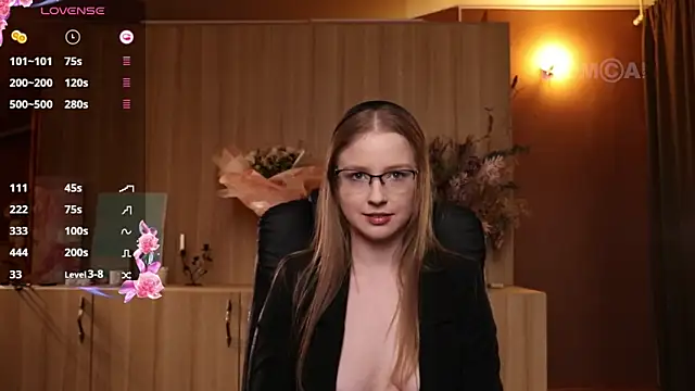 steffania- online show from 5, 2, 2025