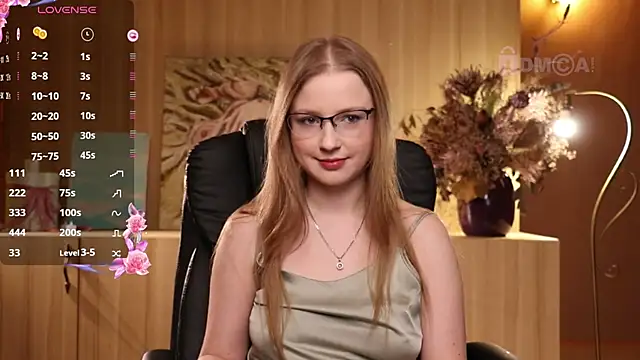 steffania- online show from 7, 3, 2025