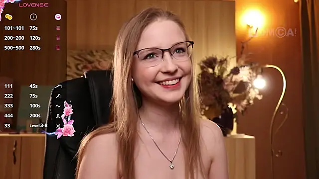 steffania- online show from 17, 2, 2025