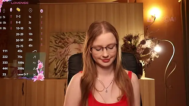 steffania- online show from 15, 3, 2025