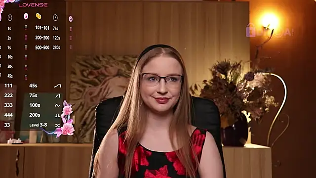 steffania- online show from 14, 2, 2025