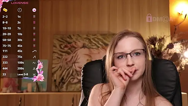 steffania- online show from 17, 2, 2025