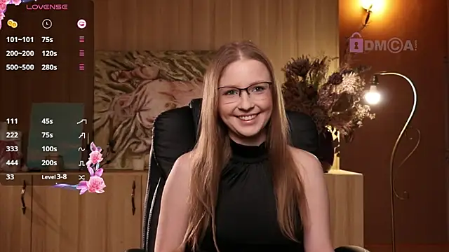 steffania- online show from 1, 3, 2025