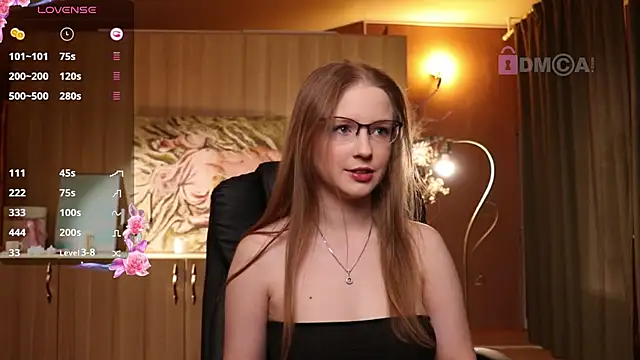 steffania- online show from 26, 2, 2025