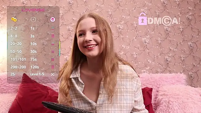 steffania- online show from 9, 10, 2025