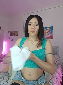 Snapshot of Roxy_SexyDiaz chatting on 10, 6, 2026 Roxy SexyDiaz online show from 10, 6, 2026